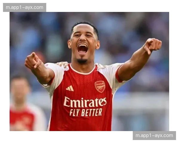 阿森纳后防主力廷贝尔萨利巴缺席训练 欧冠轮换成定局 阿森纳后防主力廷贝尔萨利巴缺席训练 欧冠轮换成定局