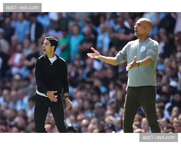 曼城少赛一场积64分紧追 下轮与阿森纳直接对话成争冠关键